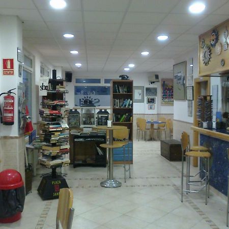Hostería Sol San Miguel de Meruelo Exterior foto